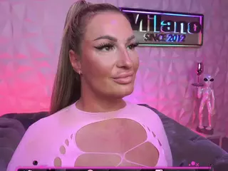 TamaraMilano's Live Sex Cam Show