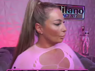 TamaraMilano's Live Sex Cam Show