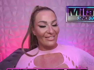 TamaraMilano's Live Sex Cam Show
