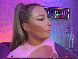 TamaraMilano's Live Sex Cam Show