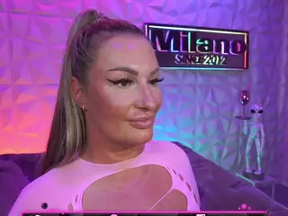 TamaraMilano's Live Sex Cam Show