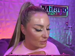 TamaraMilano's Live Sex Cam Show