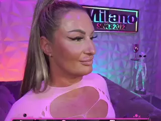 TamaraMilano's Live Sex Cam Show