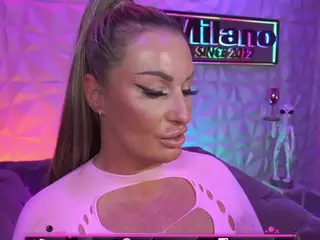 TamaraMilano's Live Sex Cam Show
