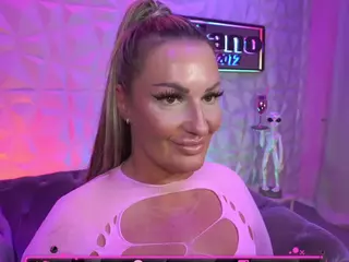 TamaraMilano's Live Sex Cam Show