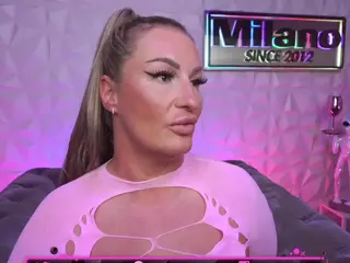 TamaraMilano's Live Sex Cam Show