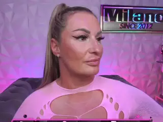 TamaraMilano's Live Sex Cam Show