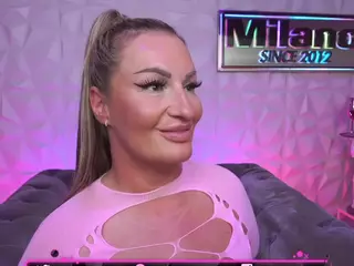 TamaraMilano's Live Sex Cam Show