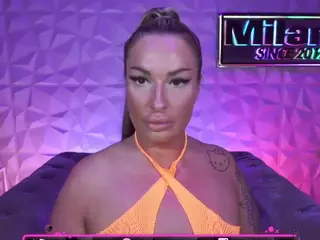 TamaraMilano's Live Sex Cam Show