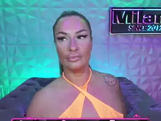 TamaraMilano's Live Sex Cam Show