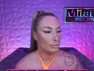 TamaraMilano's Live Sex Cam Show