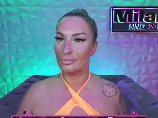 TamaraMilano's Live Sex Cam Show