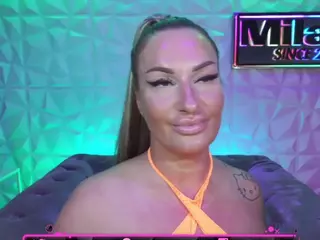 TamaraMilano's Live Sex Cam Show