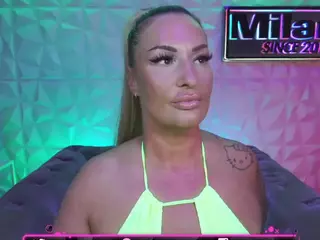 TamaraMilano's Live Sex Cam Show