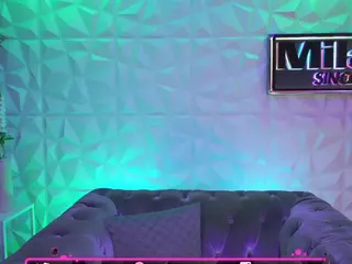 TamaraMilano's Live Sex Cam Show