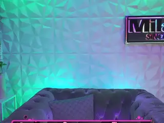 TamaraMilano's Live Sex Cam Show