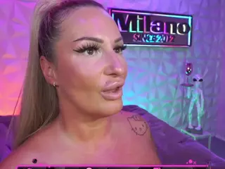 TamaraMilano's Live Sex Cam Show