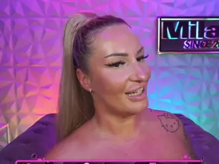 TamaraMilano's Live Sex Cam Show
