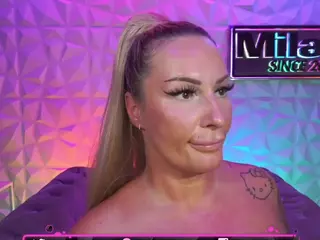 TamaraMilano's Live Sex Cam Show