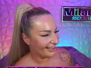 TamaraMilano's Live Sex Cam Show