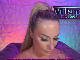 TamaraMilano's Live Sex Cam Show