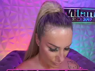 TamaraMilano's Live Sex Cam Show