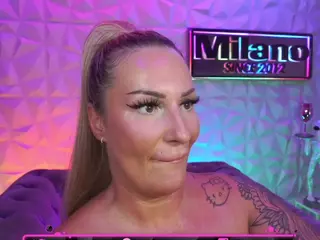 TamaraMilano's Live Sex Cam Show
