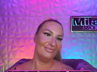 TamaraMilano's Live Sex Cam Show