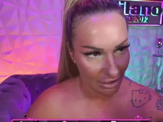 TamaraMilano's Live Sex Cam Show