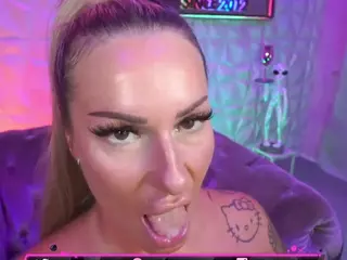 TamaraMilano's Live Sex Cam Show