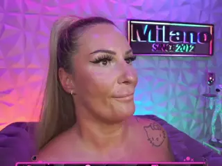 TamaraMilano's Live Sex Cam Show