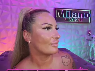 TamaraMilano's Live Sex Cam Show