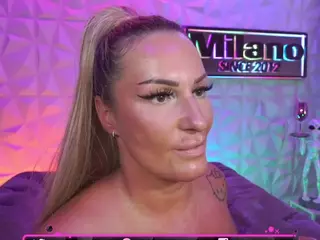 TamaraMilano's Live Sex Cam Show