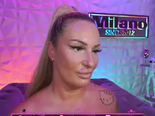 TamaraMilano's Live Sex Cam Show