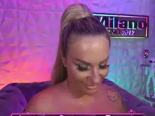TamaraMilano's Live Sex Cam Show