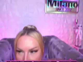 TamaraMilano's Live Sex Cam Show