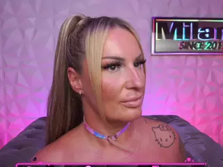 TamaraMilano's Live Sex Cam Show