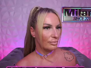 TamaraMilano's Live Sex Cam Show