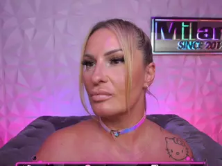 TamaraMilano's Live Sex Cam Show