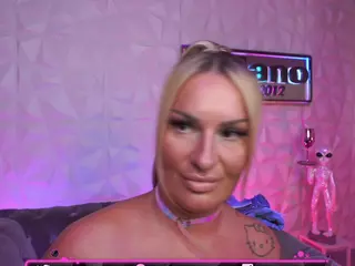 TamaraMilano's Live Sex Cam Show