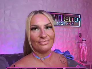 TamaraMilano's Live Sex Cam Show