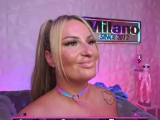 TamaraMilano's Live Sex Cam Show