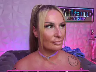 TamaraMilano's Live Sex Cam Show