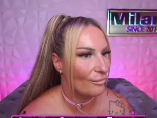 TamaraMilano's Live Sex Cam Show