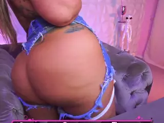 TamaraMilano's Live Sex Cam Show