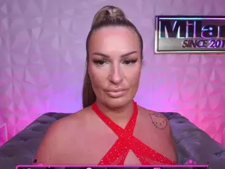 TamaraMilano's Live Sex Cam Show