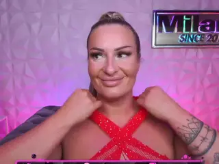 TamaraMilano's Live Sex Cam Show