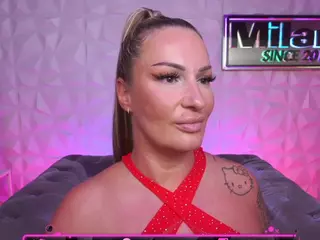TamaraMilano's Live Sex Cam Show