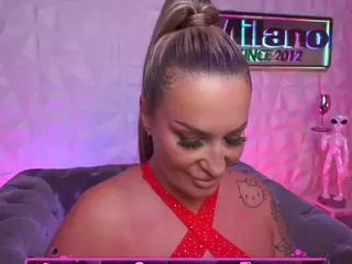 TamaraMilano's Live Sex Cam Show
