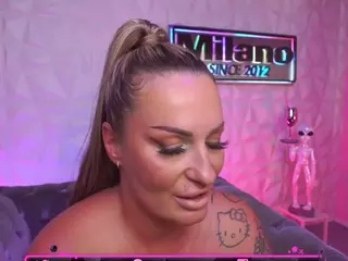 TamaraMilano's Live Sex Cam Show